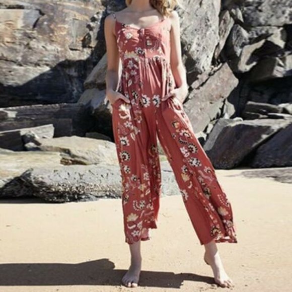 jaase jumpsuit